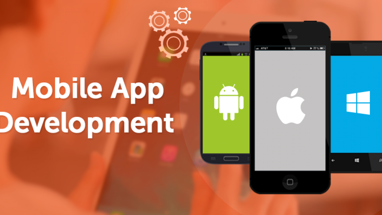 Elevate Your Brand with Stellar App Development Services
